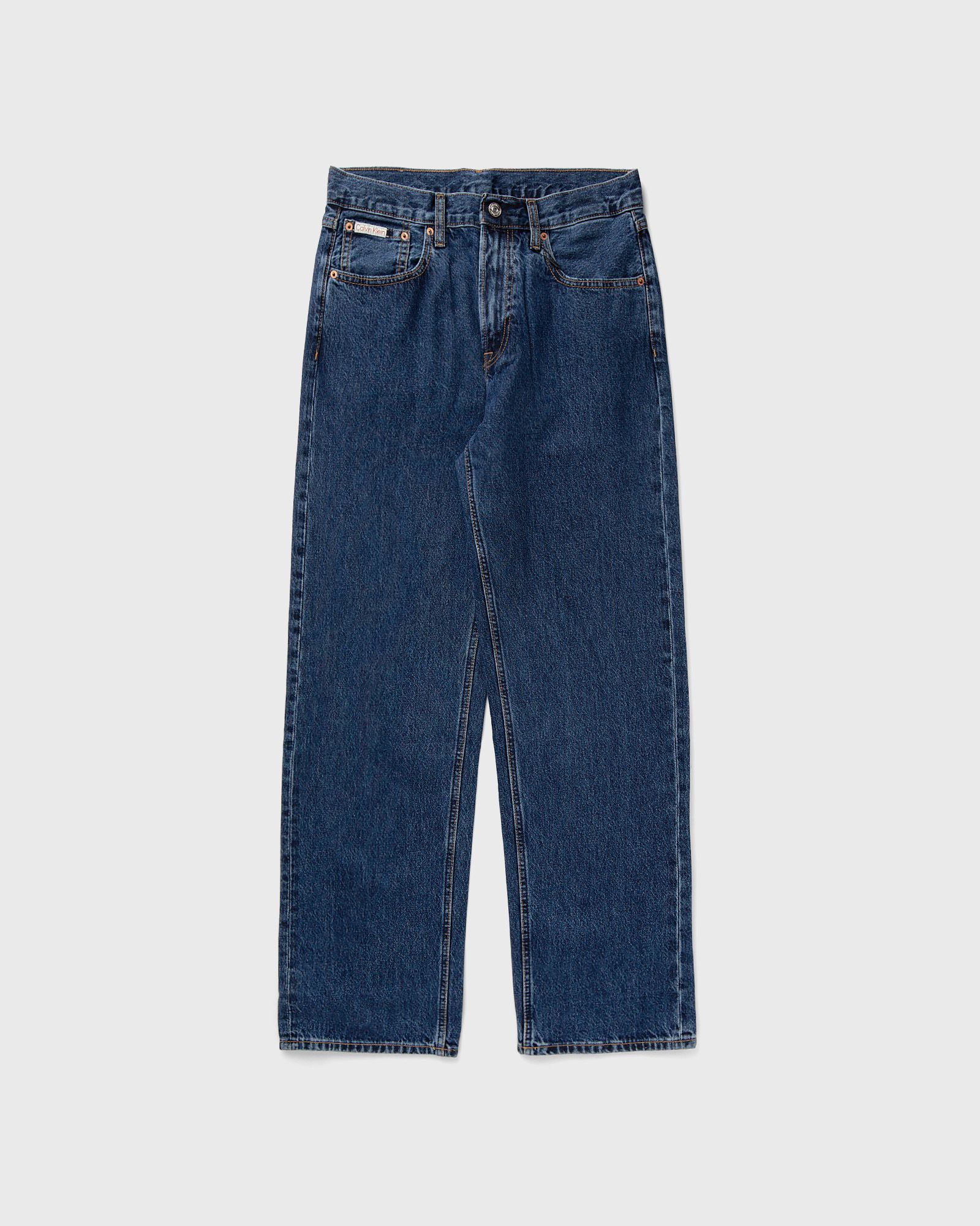 Calvin Klein Jeans 90'S STRAIGHT NS PACIFICO JEANS men Jeans blue in Größe:XXL Calvin Klein Jeans 90'S STRAIGHT NS PACIFICO JEANS men Jeans blue in Größe:XXL von Calvin Klein Jeans