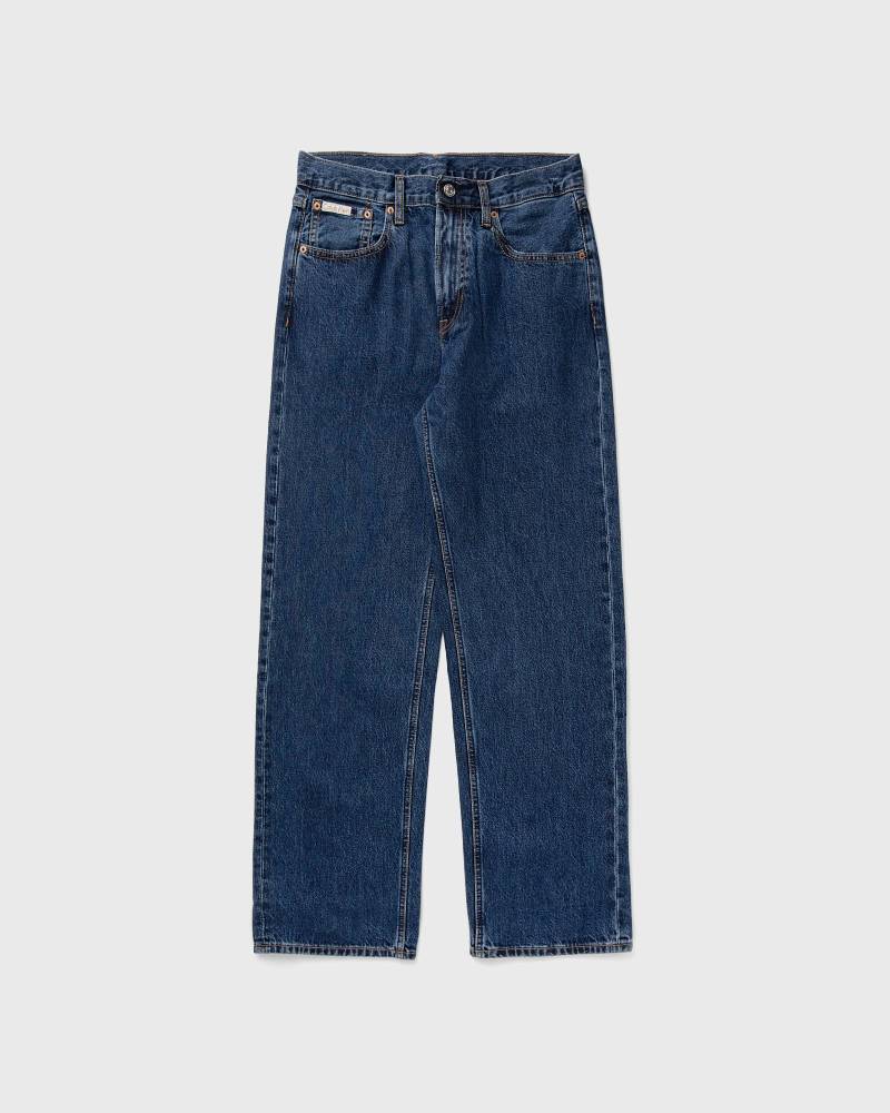 Calvin Klein Jeans 90'S STRAIGHT NS PACIFICO JEANS men Jeans blue in Größe:XXL von Calvin Klein Jeans