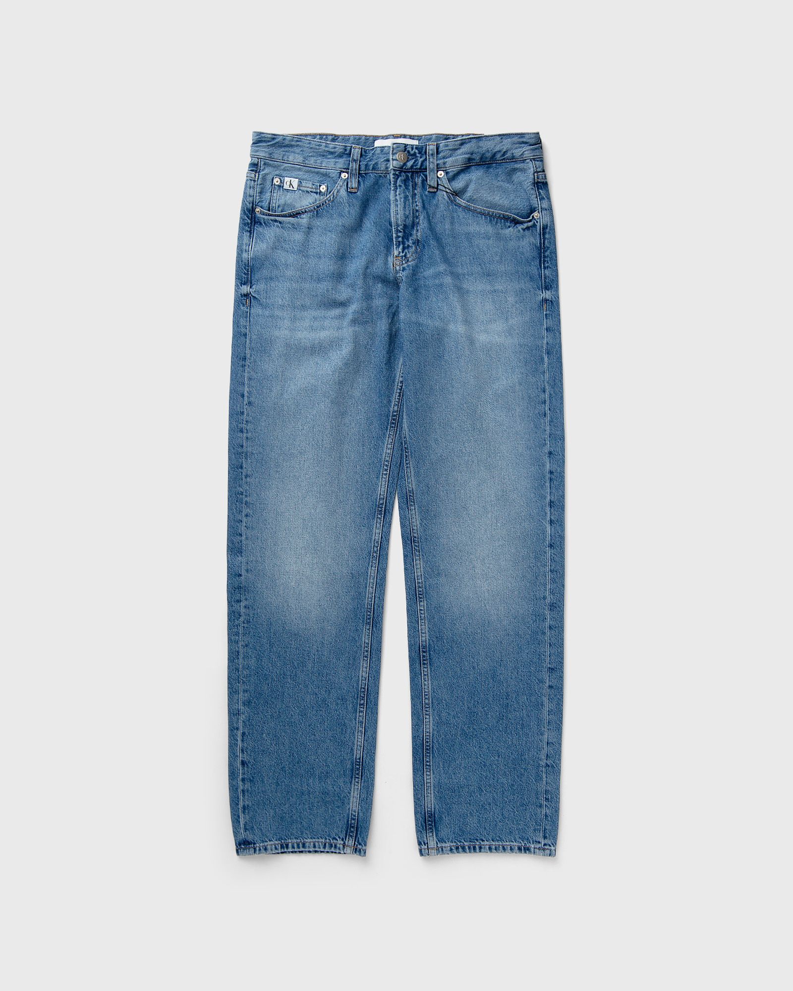 Calvin Klein Jeans 90'S STRAIGHT men Jeans blue in Größe:XXL Calvin Klein Jeans 90'S STRAIGHT men Jeans blue in Größe:XXL von Calvin Klein Jeans