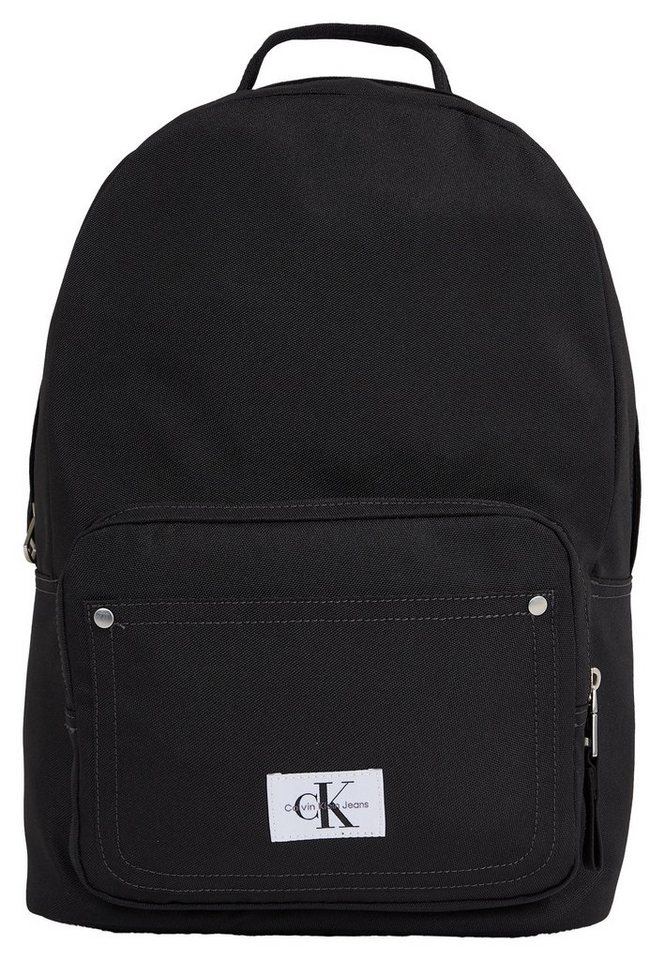 Calvin Klein Jeans Cityrucksack SPORT ESSENTIALS BP40 W, in dezentem Design Rucksack Herren Freizeitrucksack von Calvin Klein Jeans