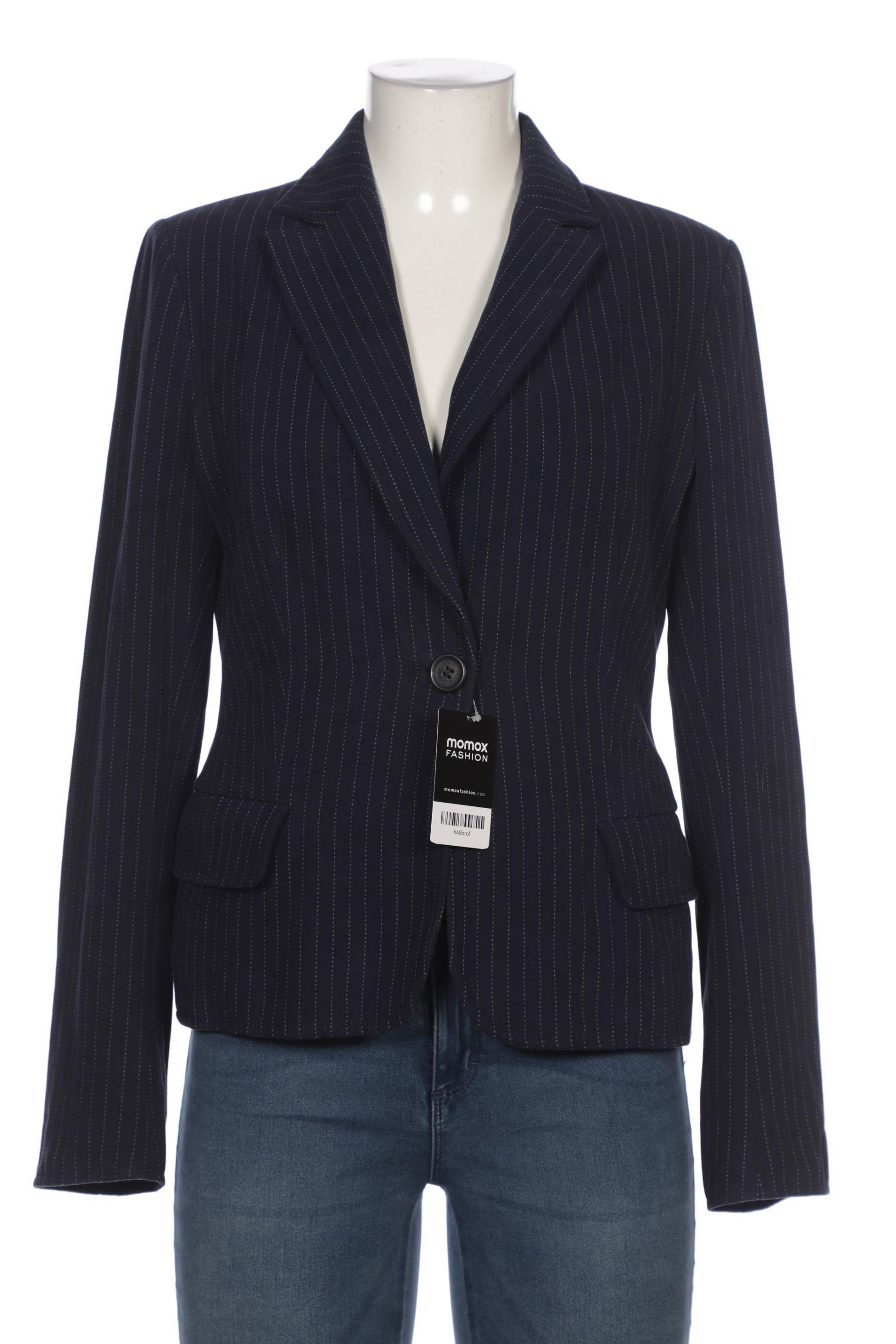 Calvin Klein Jeans Damen Blazer, blau von Calvin Klein Jeans