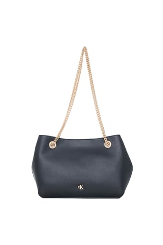 Calvin Klein Kürschnerei-Handtasche Frau von Calvin Klein