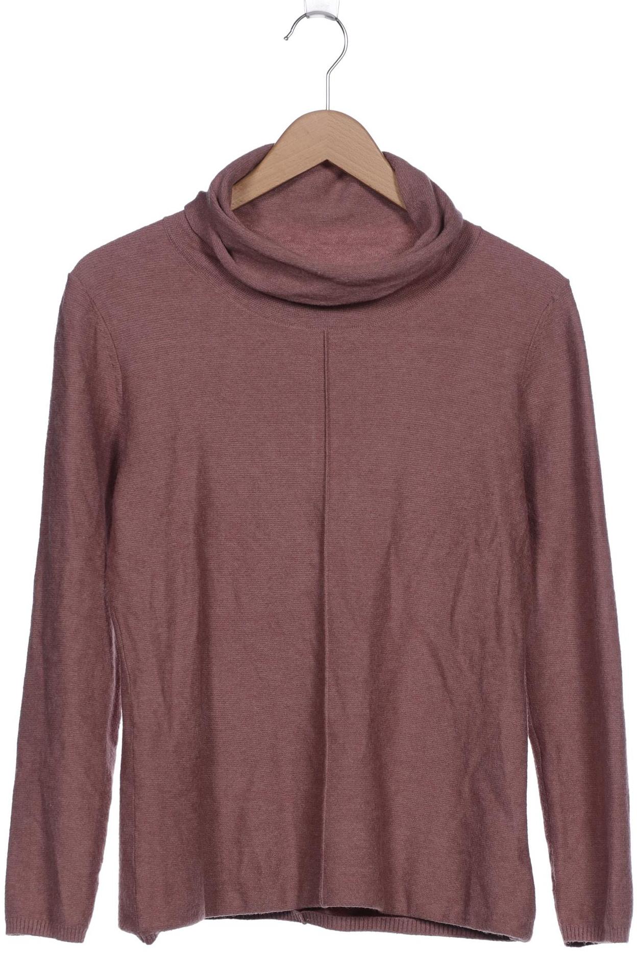 Calvin Klein Jeans Damen Pullover, bordeaux von Calvin Klein Jeans