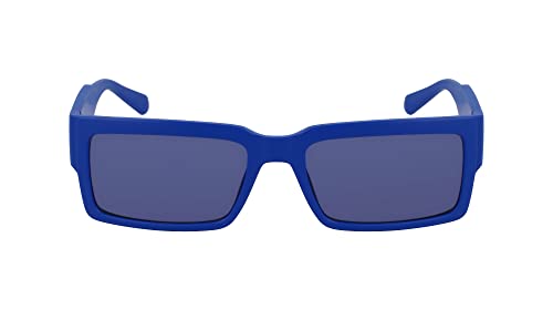 Calvin Klein Jeans Herren CKJ23623S Sonnenbrille, Blue, Einheitsgröße von Calvin Klein Jeans