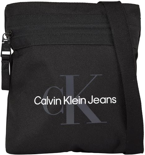Calvin Klein Jeans Herren Sport Essentials Flatpack18 M Crossovers, Schwarz, Einheitsgröße von Calvin Klein