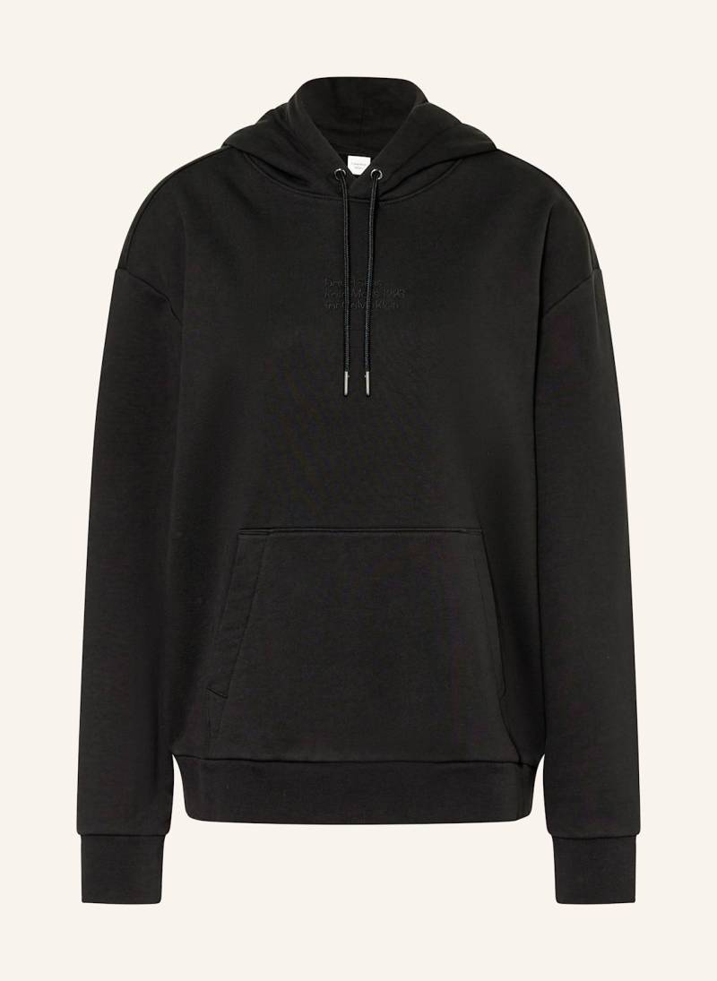 Calvin Klein Jeans Hoodie Classic Kate schwarz von Calvin Klein Jeans