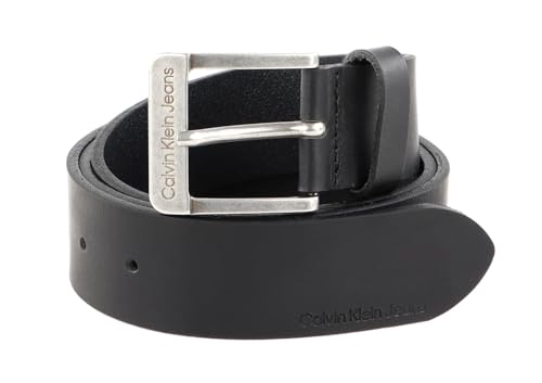 Calvin Klein Jeans J 4CM Calvin Klein JeansJ Belt W115 BlaCalvin Klein Jeans von Calvin Klein