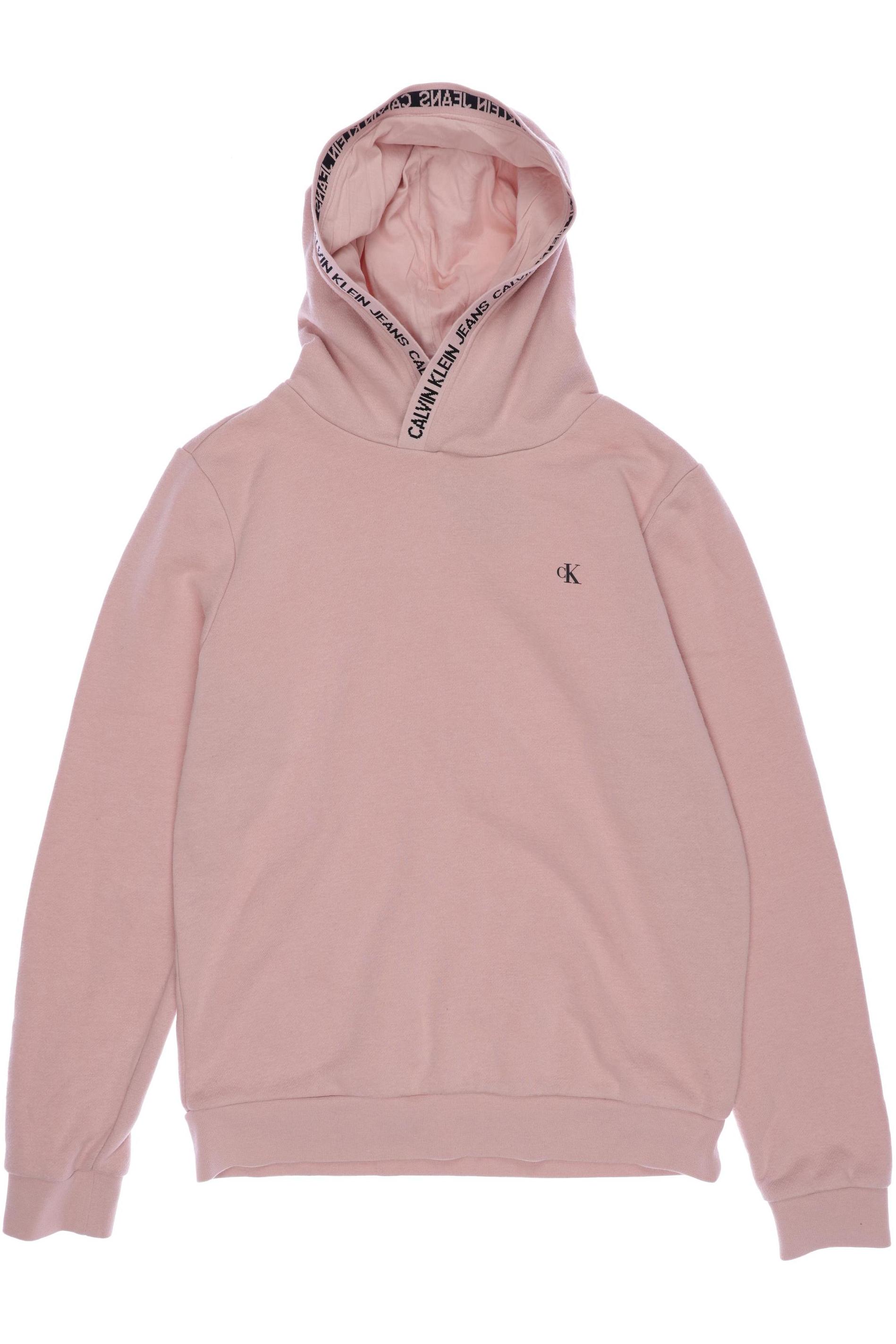 Calvin Klein Jeans Jungen Hoodies & Sweater, pink von Calvin Klein Jeans