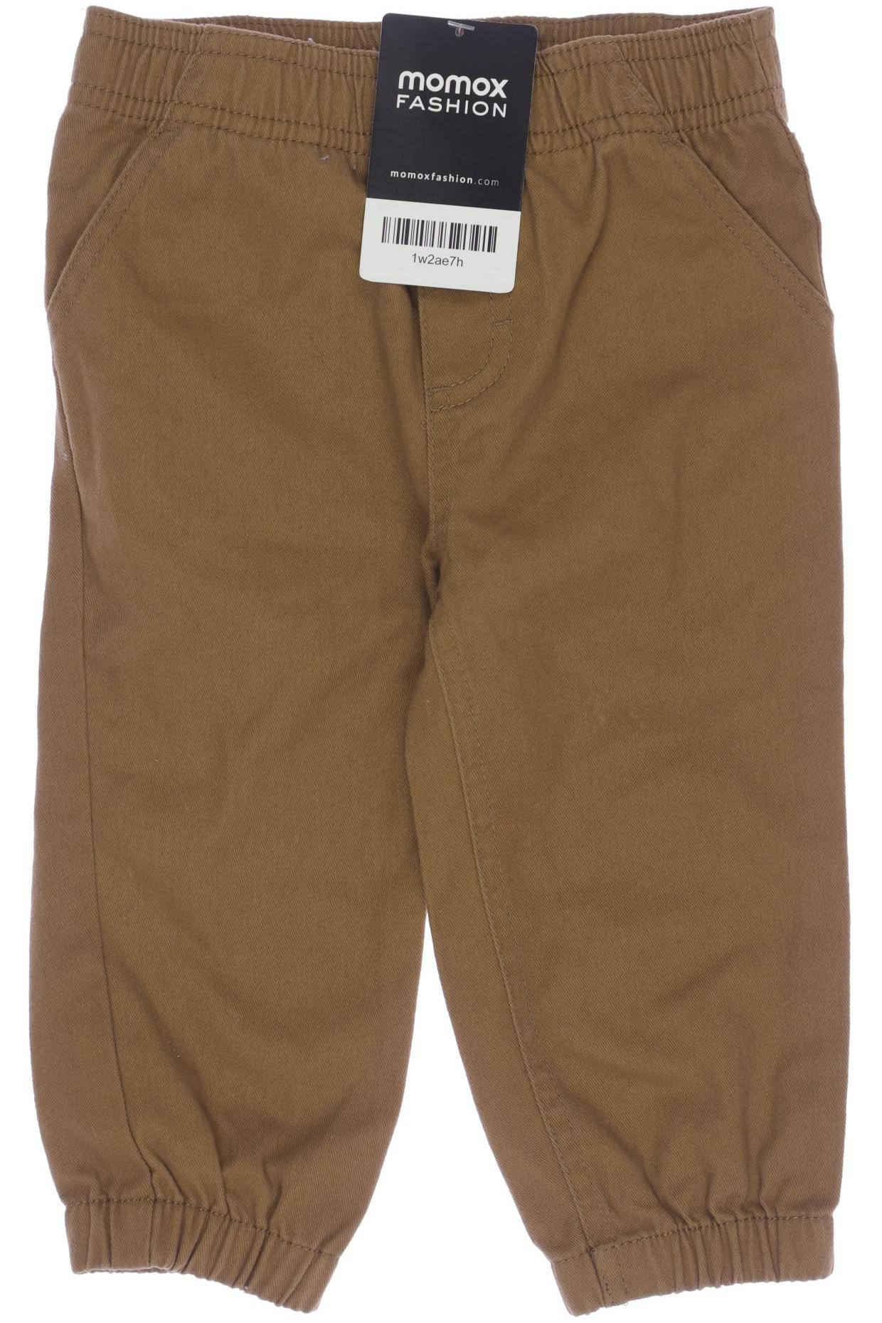 Calvin Klein Jeans Jungen Stoffhose, braun von Calvin Klein Jeans