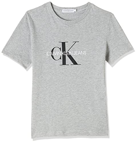 Calvin Klein Jungen T-Shirts-kurzärmlig von Calvin Klein Jeans