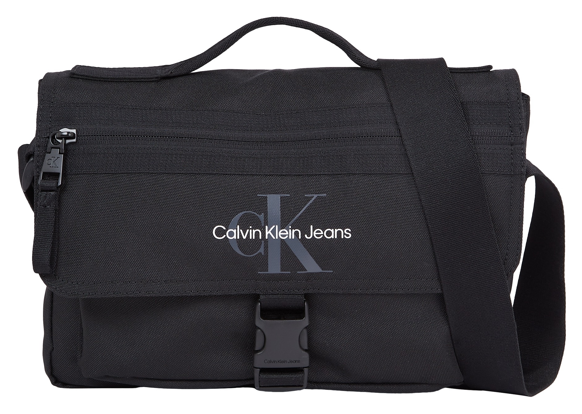 Calvin Klein Jeans Messenger Bag "SPORT ESSENTIALS MESSENGER29 M" von Calvin Klein Jeans
