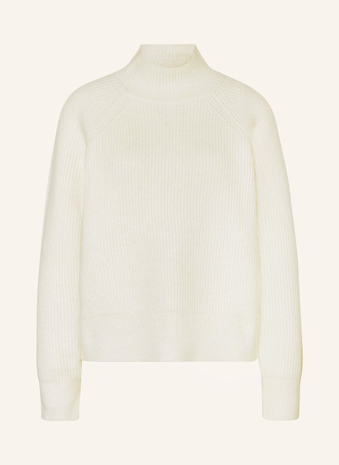 Calvin Klein Jeans Pullover weiss von Calvin Klein Jeans