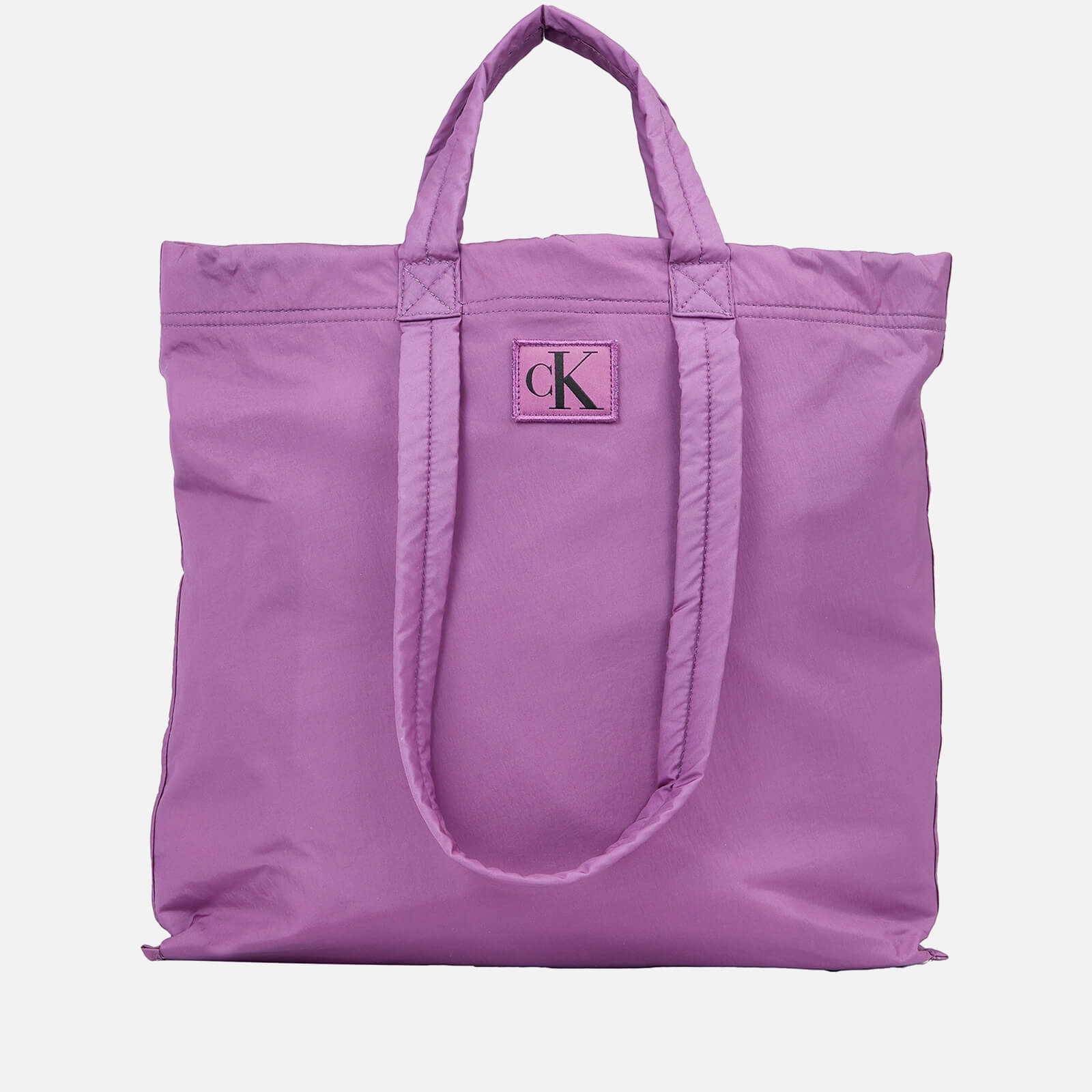 Calvin Klein Jeans Reversible Nylon Tote Bag von Calvin Klein Jeans