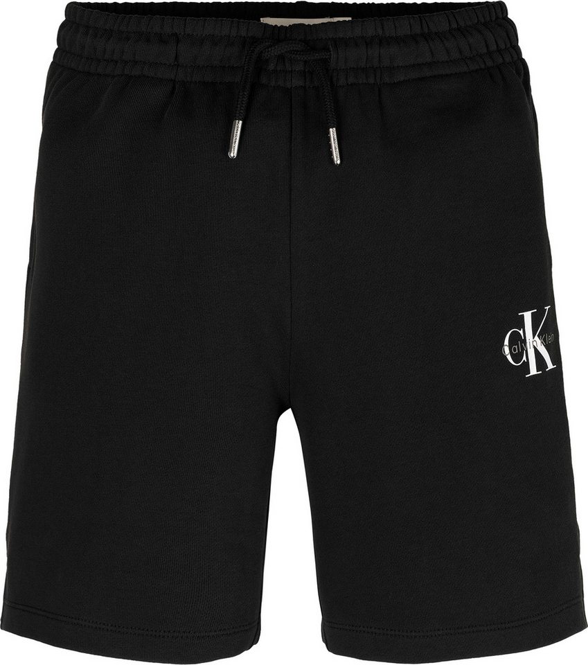 Calvin Klein Jeans Shorts Regular fit, für Kinder bis 16 Jahre von Calvin Klein Jeans