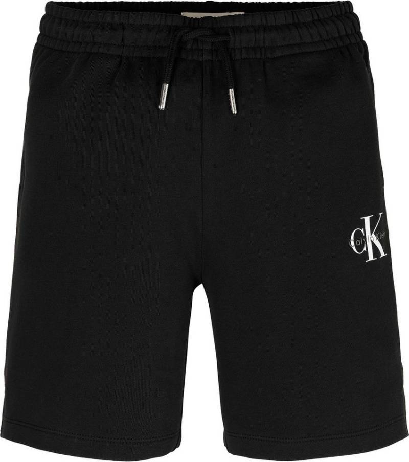 Calvin Klein Jeans Shorts Regular fit, für Kinder bis 16 Jahre von Calvin Klein Jeans