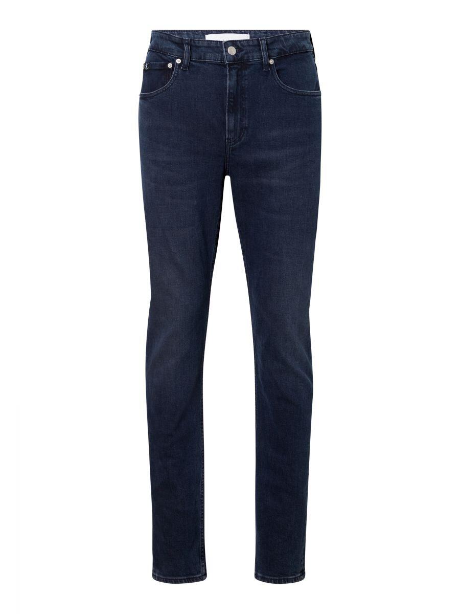Calvin Klein Jeans - Slim Tapered Jeans blau - Gr. - 32/29 von Calvin Klein Jeans