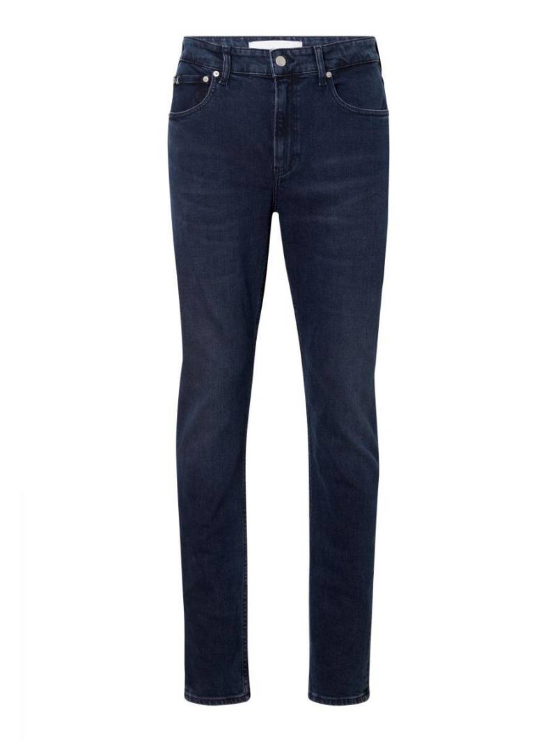 Calvin Klein Jeans - Slim Tapered Jeans blau - Gr. - 32/29 von Calvin Klein Jeans