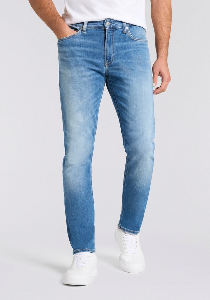 Calvin Klein Jeans Slim-fit-Jeans JeansSLIM NOS stone washed von Calvin Klein Jeans