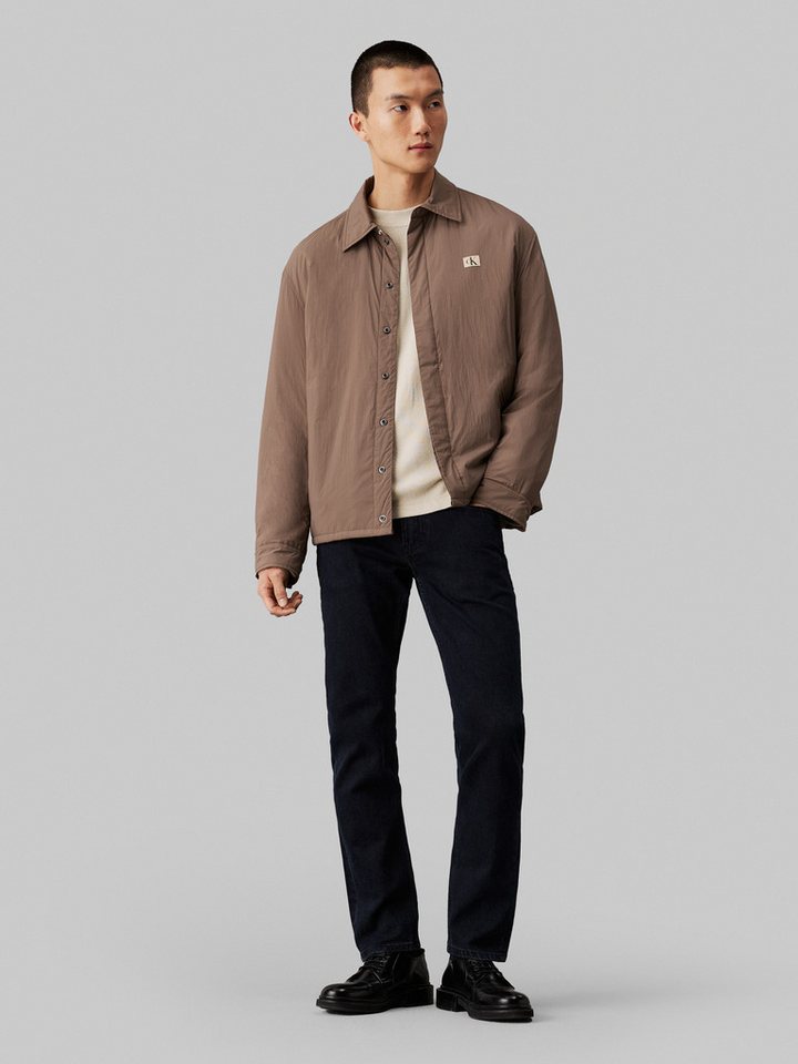 Calvin Klein Jeans Slim-fit-Jeans SLIM mit 5-Pocket-Style von Calvin Klein Jeans