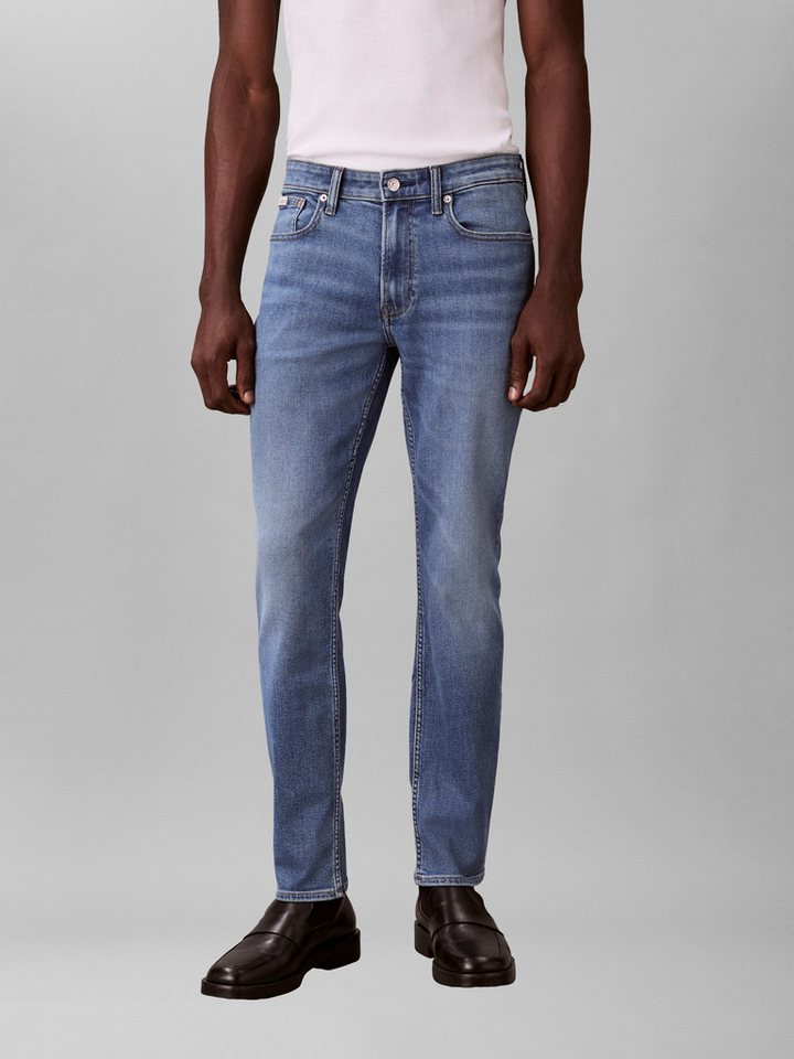 Calvin Klein Jeans Slim-fit-Jeans slim fit von Calvin Klein Jeans