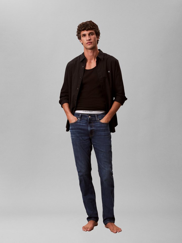 Calvin Klein Jeans Slim-fit-Jeans slim fit von Calvin Klein Jeans