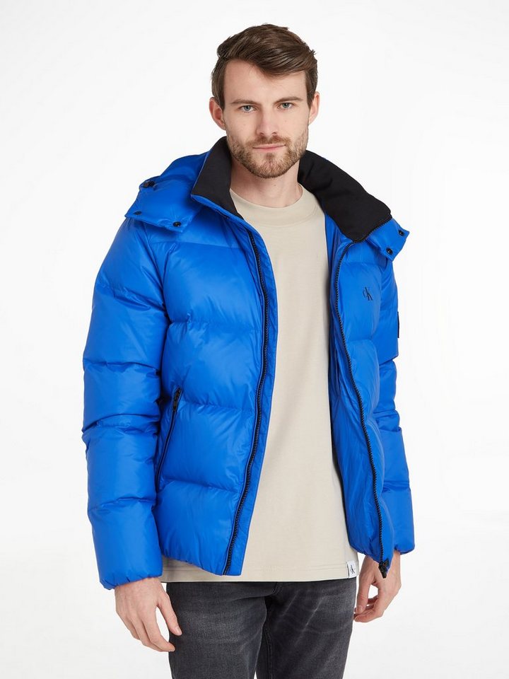 Calvin Klein Jeans Daunenjacke ESSENTIALS DOWN JACKET von Calvin Klein Jeans