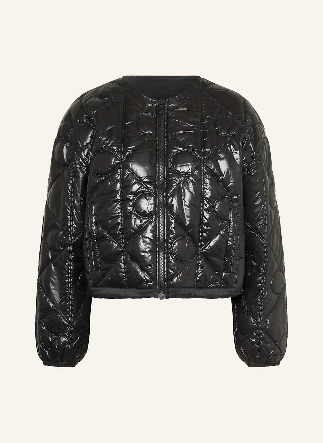 Calvin Klein Jeans Steppjacke Zum Wenden Mit Dupont™ Sorona®-Isolierung schwarz von Calvin Klein Jeans