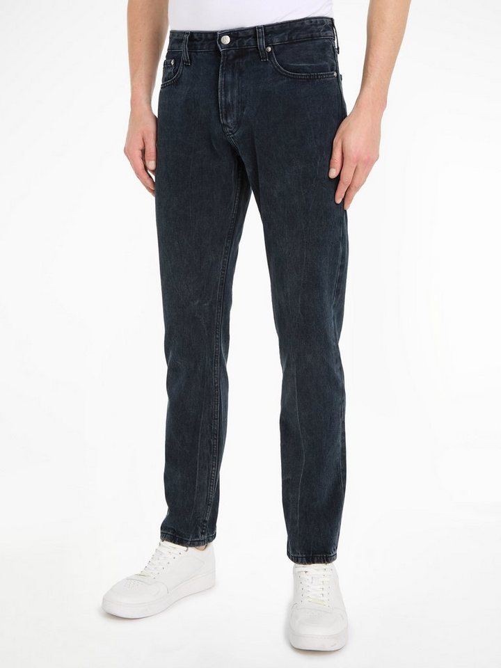 Calvin Klein Jeans Straight-Jeans AUTHENTIC STRAIGHT von Calvin Klein Jeans