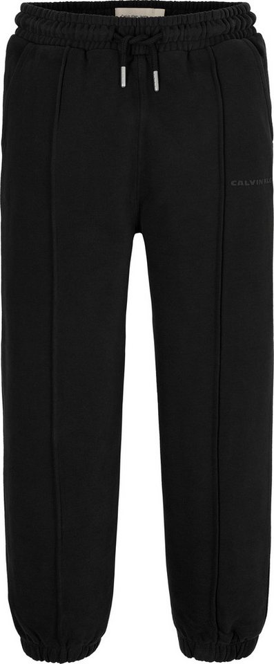 Calvin Klein Jeans Sweathose Regular fit, für Kinder bis 16 Jahre von Calvin Klein Jeans