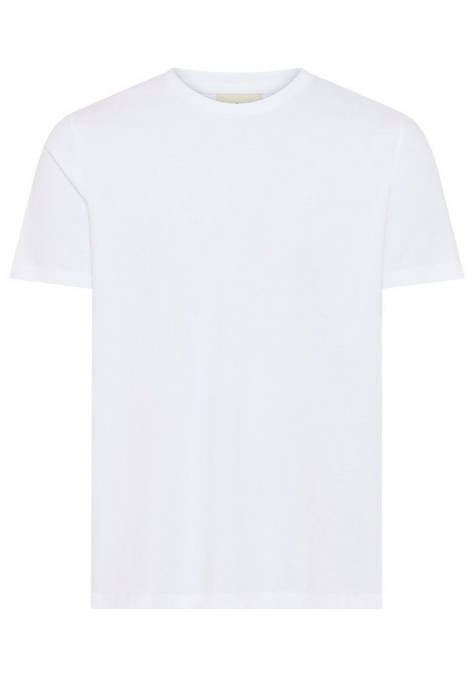 Calvin Klein Jeans T-Shirt CLASSIC MONOGRAM regular fit, Rundhalsausschnitt Calvin Klein Jeans T-Shirt CLASSIC MONOGRAM regular fit, Rundhalsausschnitt von Calvin Klein Jeans