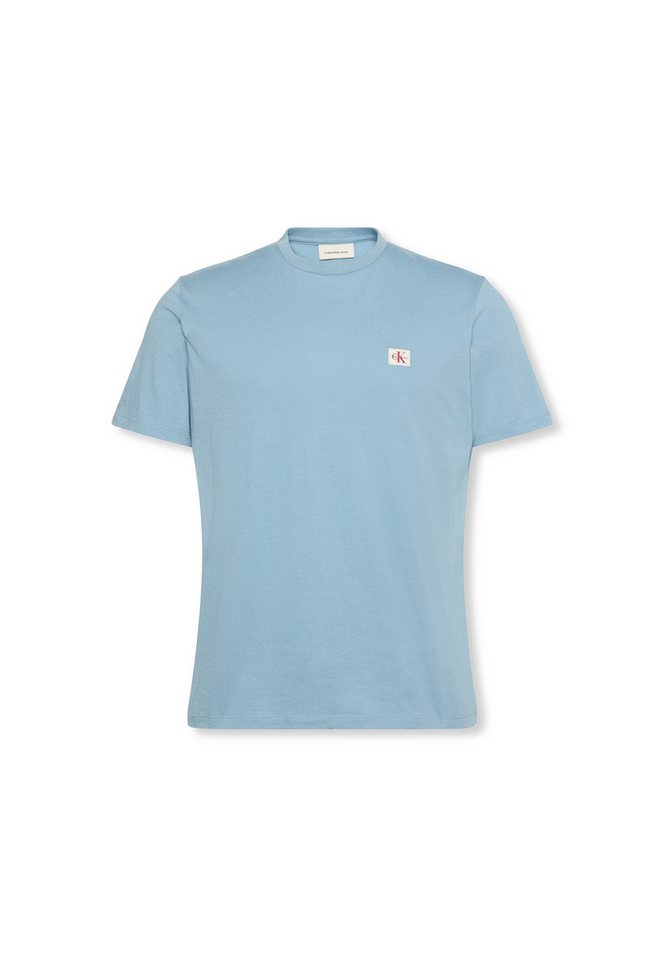 Calvin Klein Jeans T-Shirt Mit Rundhalsausschnitt von Calvin Klein Jeans