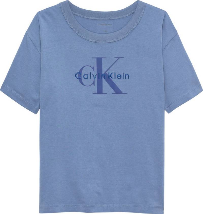 Calvin Klein Jeans T-Shirt Regular fit, für Kinder bis 16 Jahre von Calvin Klein Jeans