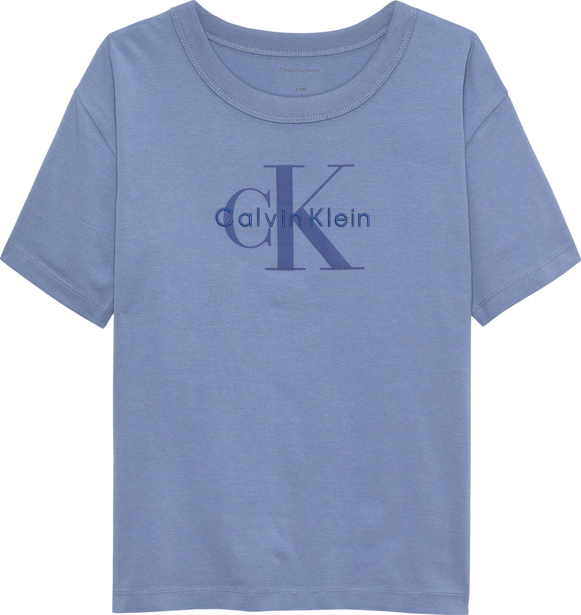 Calvin Klein Jeans T-Shirt Regular fit, für Kinder bis 16 Jahre von Calvin Klein Jeans