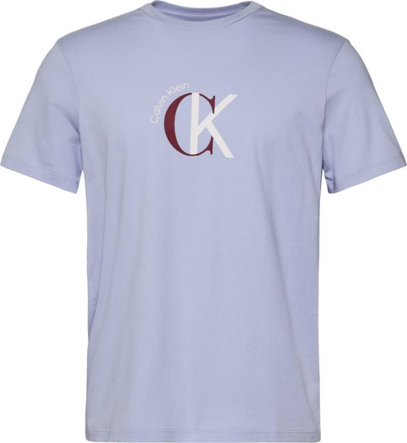 Calvin Klein Jeans T-Shirt Regular fit mit Rundhalsausschnitt von Calvin Klein Jeans