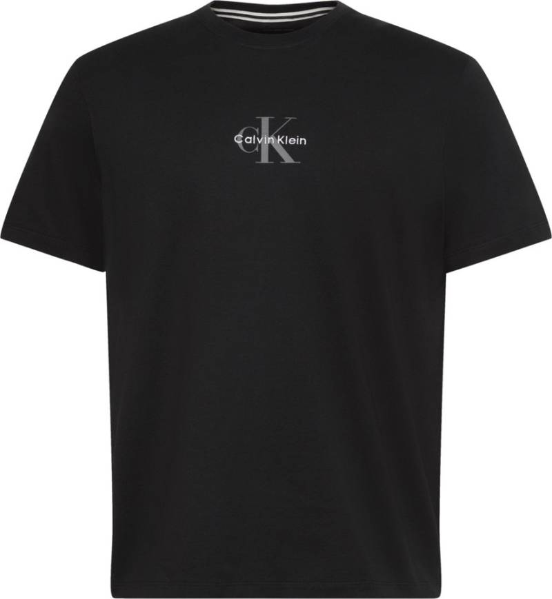 Calvin Klein Jeans T-Shirt Regular fit mit Rundhalsausschnitt von Calvin Klein Jeans
