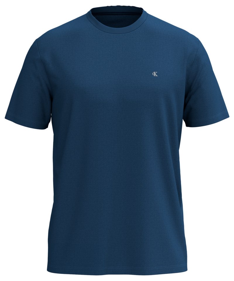 Calvin Klein Jeans T-Shirt regular fit, Rundhalsausschnitt von Calvin Klein Jeans