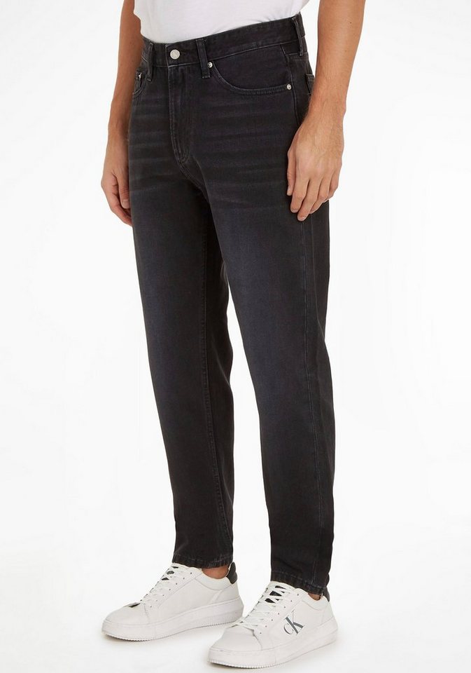 Calvin Klein Jeans Tapered-fit-Jeans REGULAR TAPER von Calvin Klein Jeans