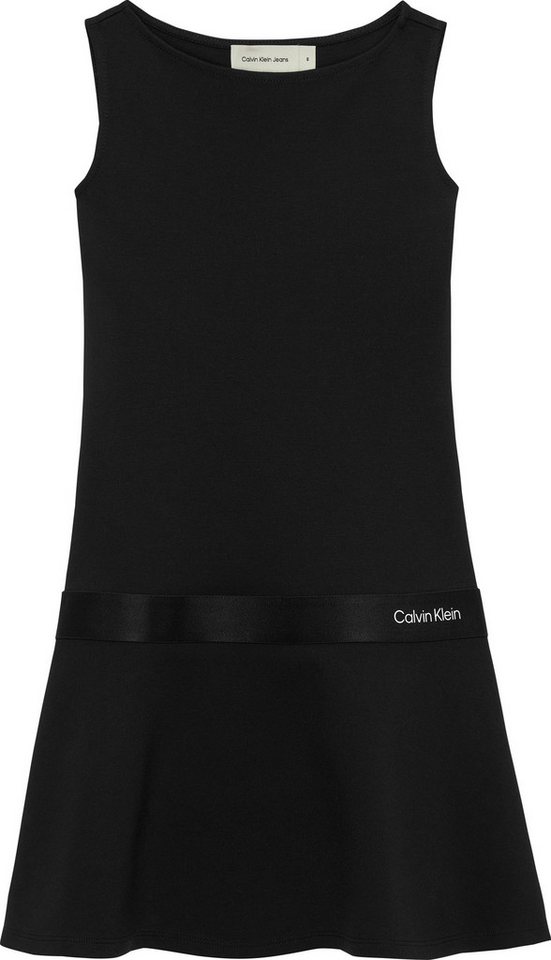 Calvin Klein Jeans Trägerkleid Regular fit, für Kinder bis 16 Jahre von Calvin Klein Jeans