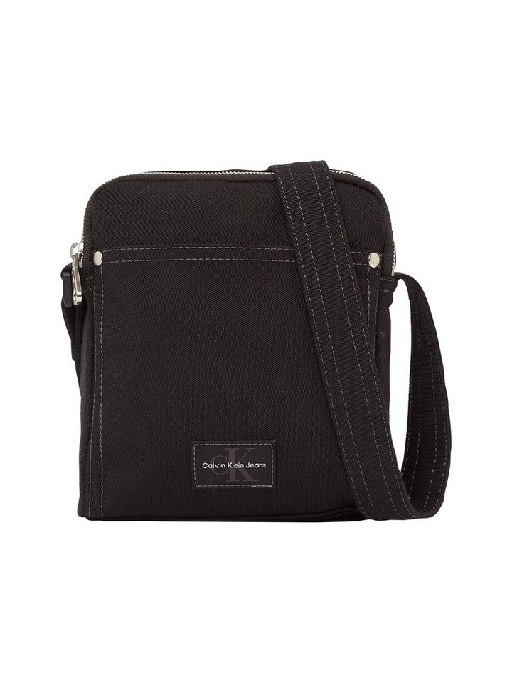 Calvin Klein Jeans Umhängetasche SPORT ESSENTIALS REPORTER18 W, Schultertasche, Mini Bag, Tasche Herren von Calvin Klein Jeans