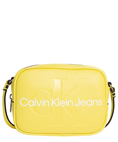 Calvin Klein Jeans damen Umhangetasche absinthe von Calvin Klein Jeans