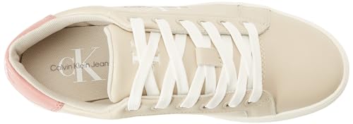 Calvin Klein Jeans Classic Cupsole Laceup, Cupsole-Sneaker, von Calvin Klein Jeans