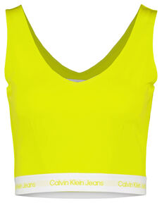 Damen Crop-Top von Calvin Klein