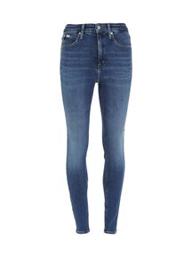 Damen Jeans Skinny Fit von Calvin Klein