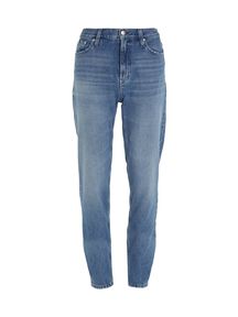 Damen Jeans Slim Fit von Calvin Klein