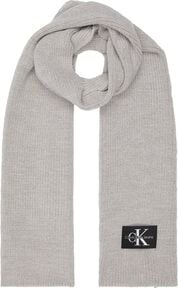 Damen Schal MONOLOG PATCH SCARF von Calvin Klein