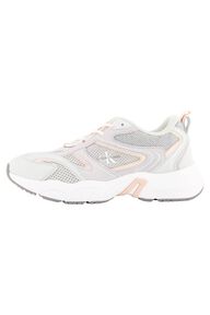 Damen Sneaker RETRO TENNIS SU-MESH von Calvin Klein