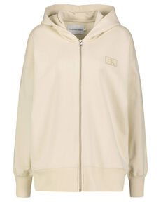 Damen Sweatjacke von Calvin Klein