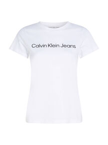 Damen T-Shirt 2er Pack von Calvin Klein Jeans