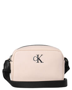 Damen Umhängetasche MINIMAL MONOGRAM CAMERA BAG von Calvin Klein