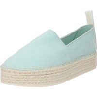 Espadrilles von Calvin Klein Jeans